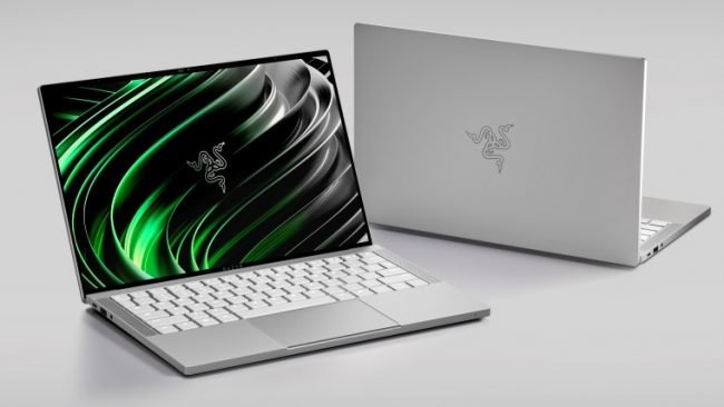 razer book 13 1