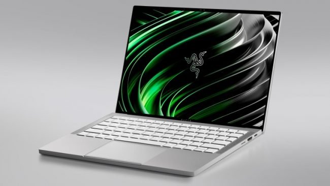 razer book 13 3