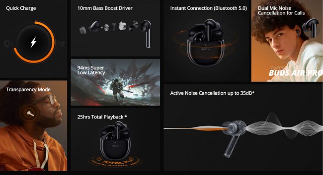 realme buds 1