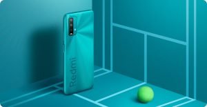 redmi note 9 4G 1