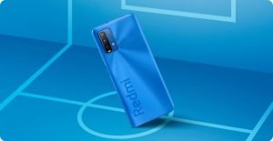 redmi note 9 4G 2