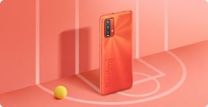 redmi note 9 4G 3