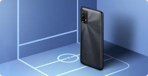 redmi note 9 4G 4