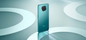 redmi note 9 5G 2 1