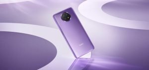 redmi note 9 5G 3 1