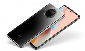 redmi note 9 pro 5G 3 1