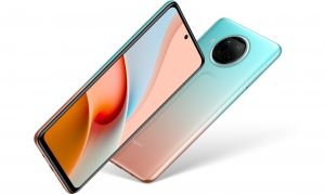 redmi note 9 pro 5G 4 1
