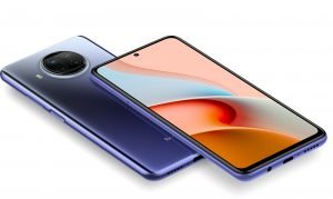redmi note 9 pro 5G 5