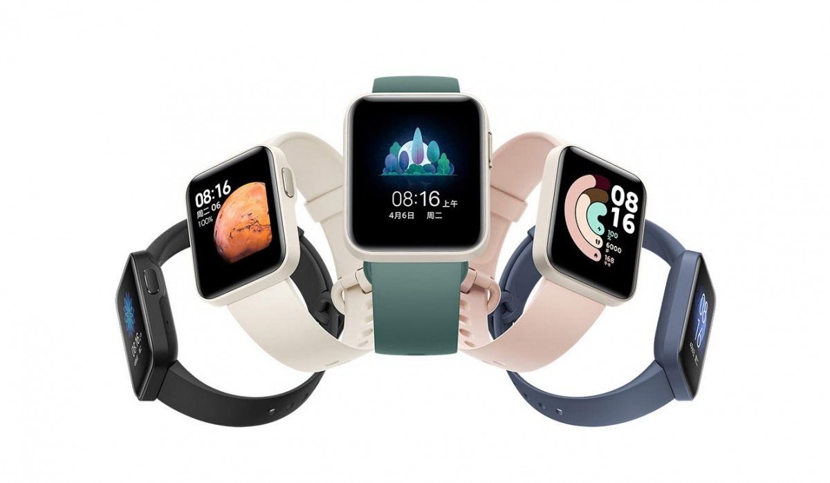 redmi watch 1