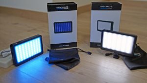 sandmarc prolight recenze