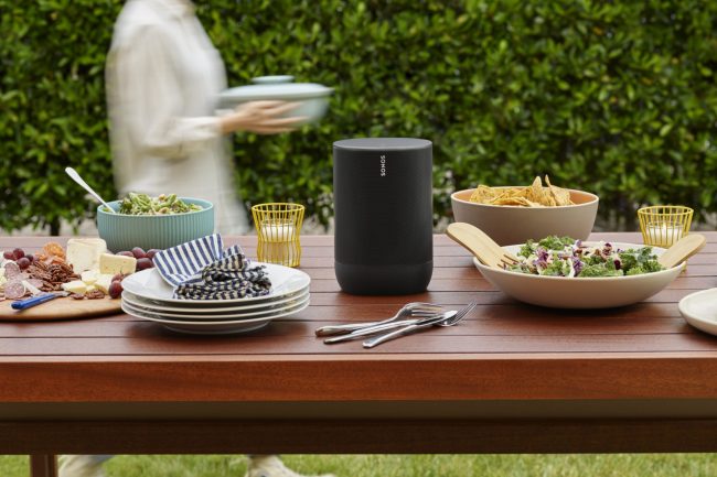 sonos move