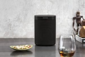 sonos one