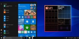 windows arm