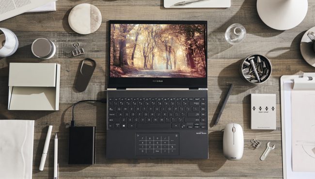 1024xX Asus Vanoce 2