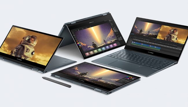 1024xX Asus Vanoce 3