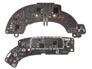 AirPods Max teardown iFixit 3