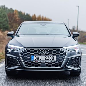 Audi A3 Limuzina 18