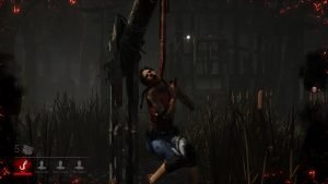 Deadbydaylight