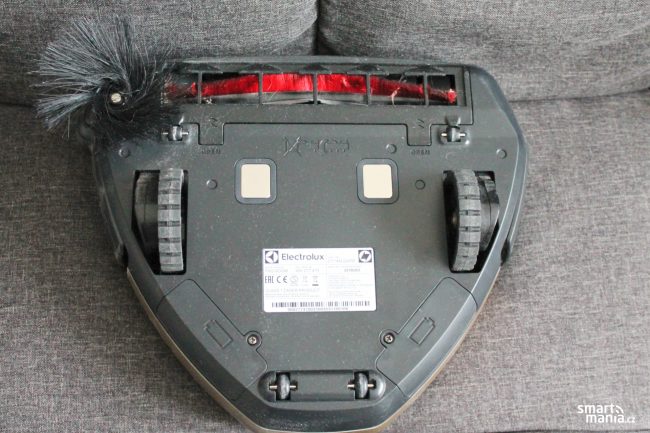 Electrolux Pure i9 2 1 Electrolux Pure i9 2 1