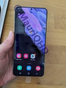 Galaxy S21 Plus 5