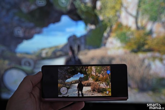 Google Stadia test 05 Google Stadia test 05