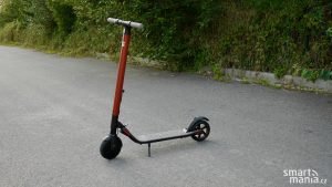 SEAT eXS KickScooter