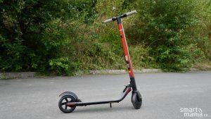 SEAT eXS KickScooter