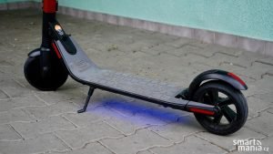SEAT eXS KickScooter