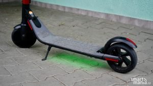 SEAT eXS KickScooter