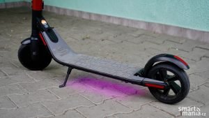 SEAT eXS KickScooter