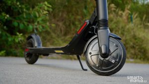 SEAT eXS KickScooter