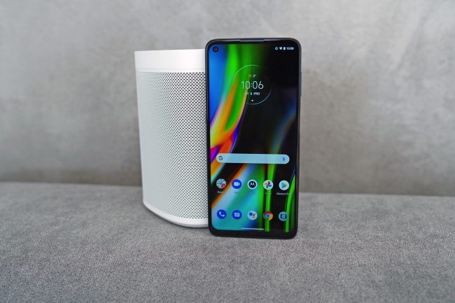 Moto G9 Plus 05