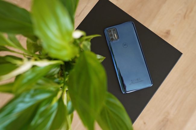 Moto G9 Plus 07