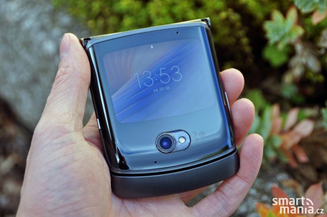 Motorola Razr 5G 2020 042