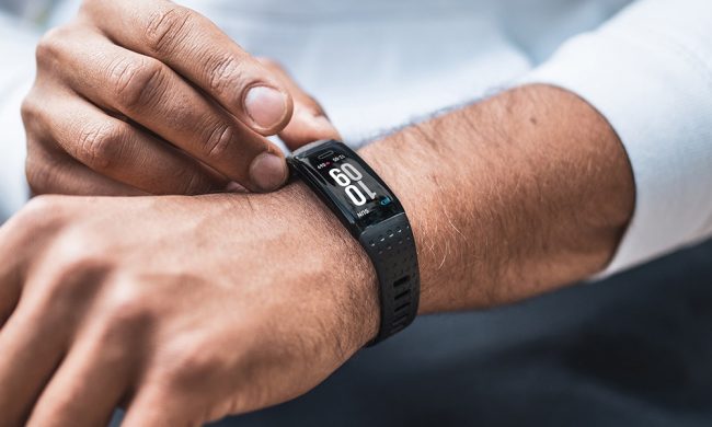 Niceboy x fit active