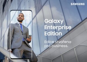 PR Samsung Enterprise