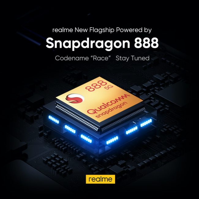 Realme Race 2