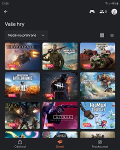 Screenshot 20201206 215611 Stadia