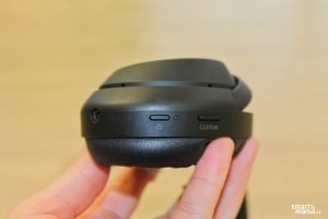 Sony WH 1000XM4 17