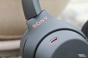 Sony WH 1000XM4 3