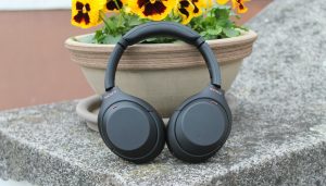 Sony WH 1000XM4 uvod