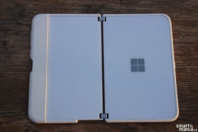 Surface Duo 15