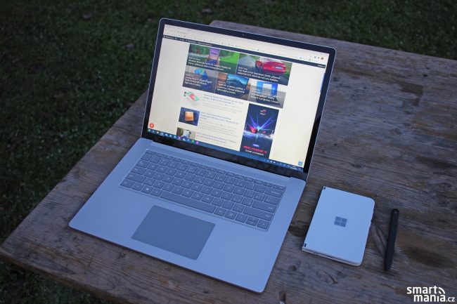 Surface Duo 20