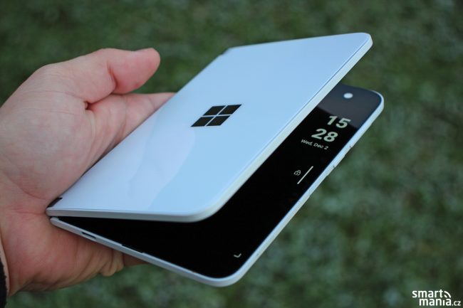 Surface Duo 40