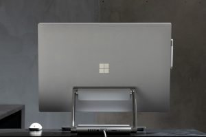 Surface Studio 2 3