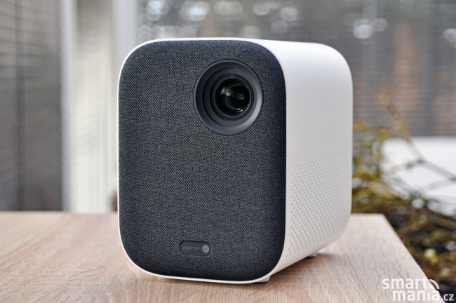 Xiaomi Mi Smart Compact Projector 004