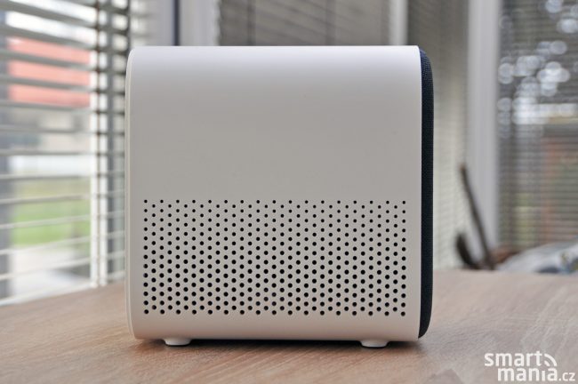 Xiaomi Mi Smart Compact Projector 007