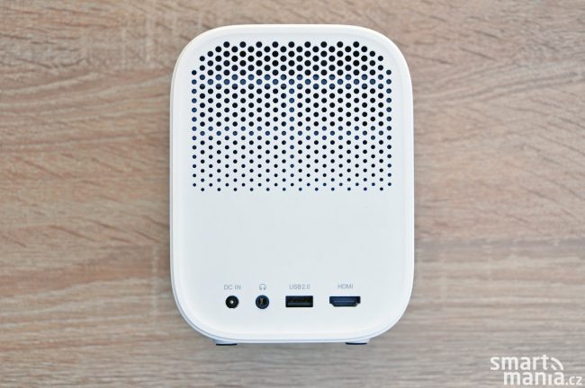 Xiaomi Mi Smart Compact Projector 008