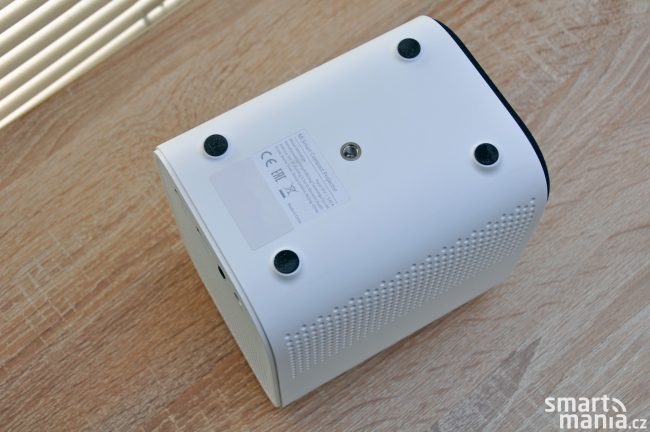Xiaomi Mi Smart Compact Projector 009