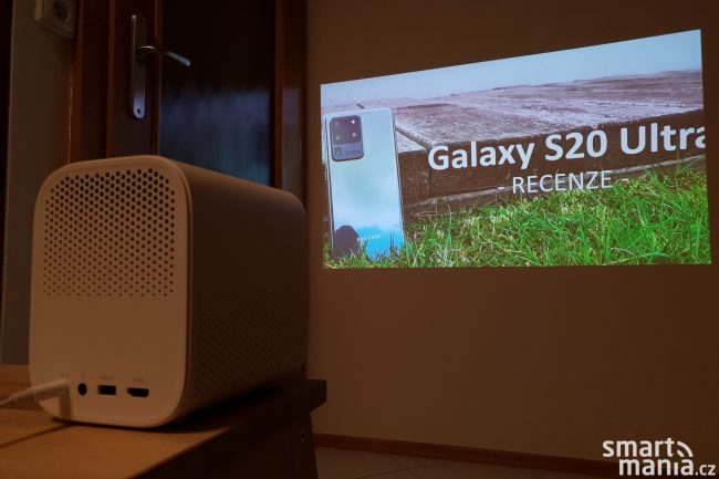 Xiaomi Mi Smart Compact Projector 016